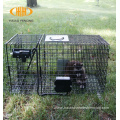 low price wild animal humane rat trap cage